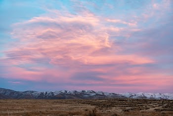 Photo of Mountains