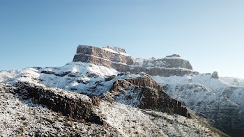Photo of Mountains