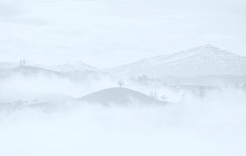 photo of mountains covered with snow