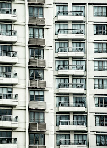 Photo of Multi-Storey Building