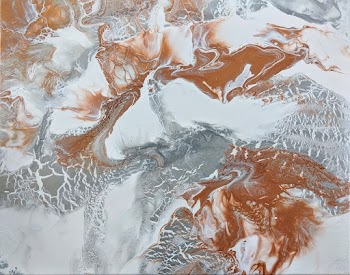 Photo Of Multicolored Illustration