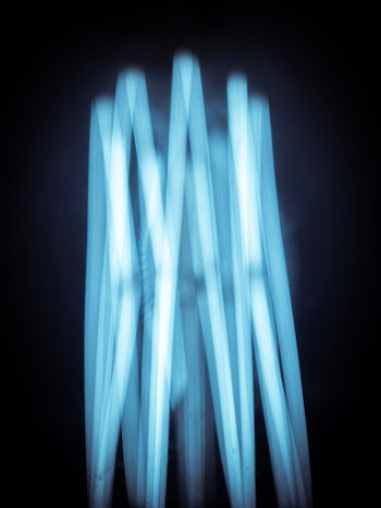 Photo Of Neon Light