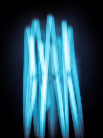 Photo Of Neon Light
