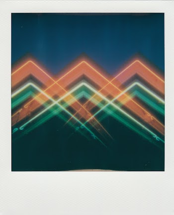 Photo Of Neon Lights 