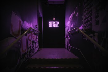 Photo of Neon Signage