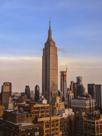 Photo of New York City Cityscape