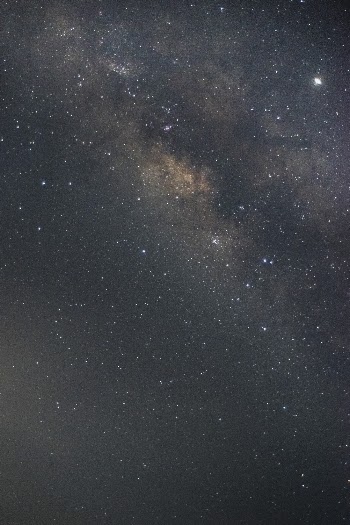 Photo of Night Sky