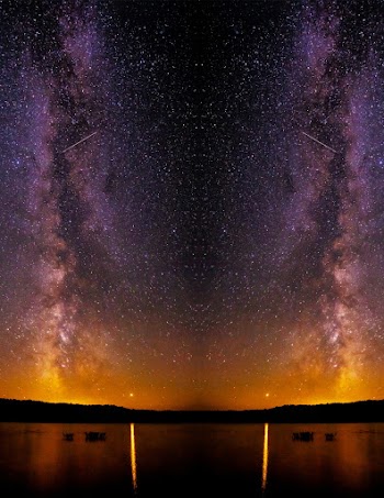 Photo of Night Sky