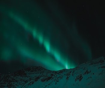Photo of Night Sky