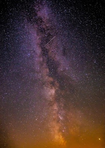 Photo of Night Sky