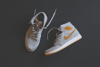 Photo of Nike Shoes