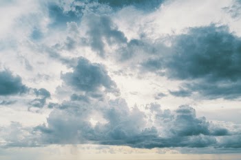 Photo of Nimbus Clouds