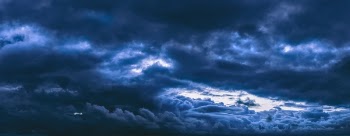 Photo of Nimbus Clouds