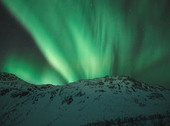 Photo of Northern Lights