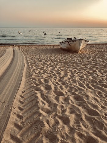 Photo of Ocean During Dawn