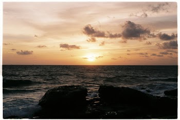 Photo Of Ocean During Dawn