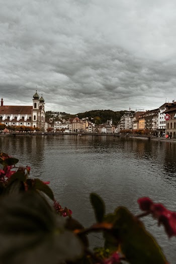 Photo Of Old Town During Daytime