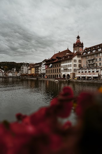 Photo Of Old Town During Daytime