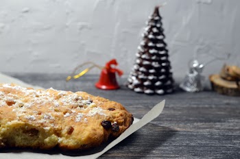 Photo Of Pastry