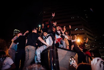 Photo Of People During Evening 
