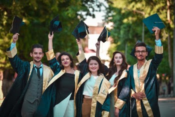 Photo Of People During Graduation