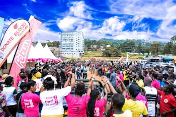 Photo Of People Gathering
