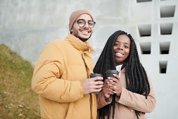 Photo Of People Holding Coffee Cups