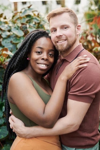 Photo Of People Hugging Each Other