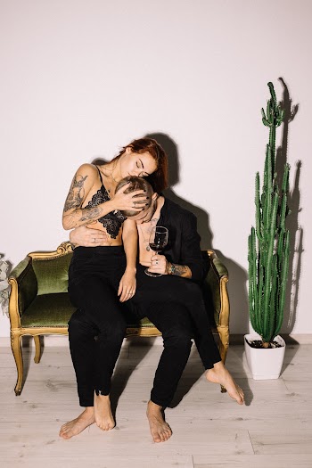Photo Of People Hugging Each Other