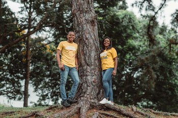 Photo of People Near Tree