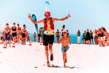 Photo Of People On Beach