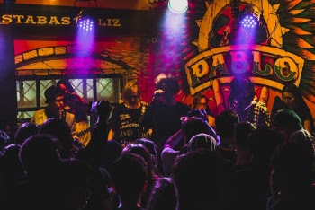 Photo of People on Concert