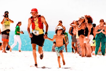 Photo Of People On The Beach