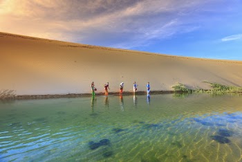 Photo Of People Walking During Daytime