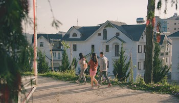 Photo of People Walking in the Street