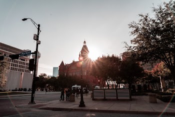 Photo Of People Walking On Street