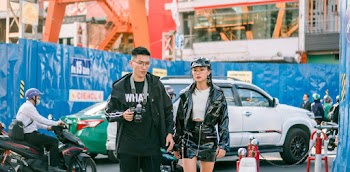 Photo Of People Walking Together