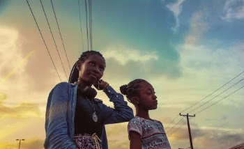 Photo Of People With Braided Hair