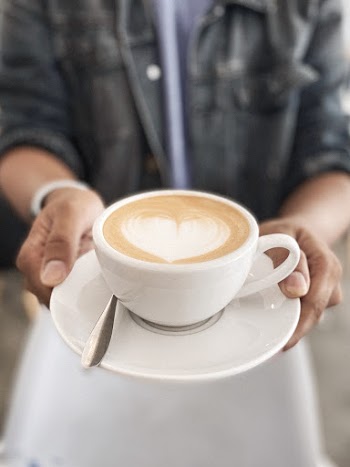 Photo Of Person Holding Coffee