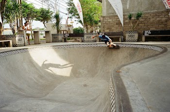 Photo Of Person Playing Skateboard