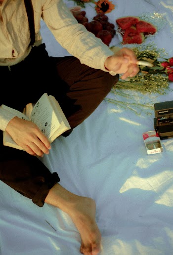 Photo Of Person Reading Book