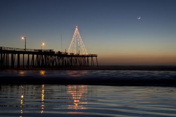 Photo Of Pier