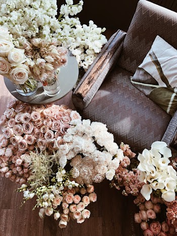 Photo Of Pink and White Flowers