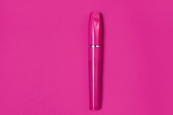 Photo Of Pink Lip Gloss