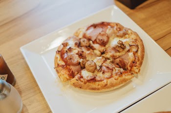 Photo of Pizza