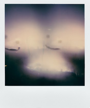 Photo Of Polaroid Picture