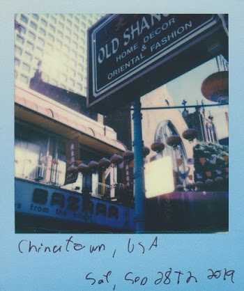 Photo Of Polaroid Picture