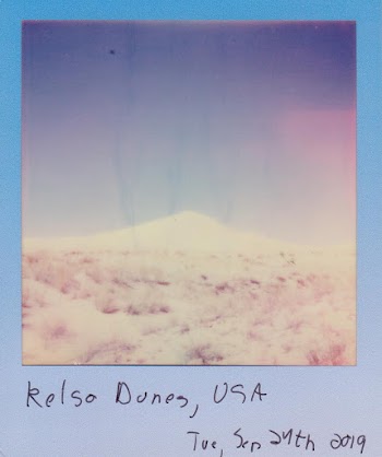 Photo Of Polaroid Picture