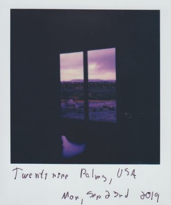 Photo Of Polaroid Picture · Free Stock Photo
