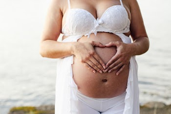 Photo Of Pregnant Woman
